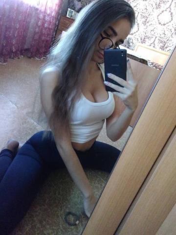 Индивидуалка Доминика Фотография 3