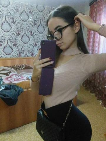 Индивидуалка Доминика Фотография 5